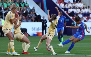 女足欧洲杯2024年赛程时间表出炉，精彩对决提前预告！