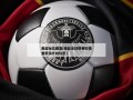 英超标志图案(英超足球联赛校徽重新设计的标志)