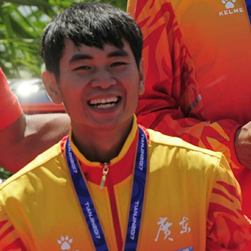 中山9名运动员出征杭州亚运会-第11张图片-爱游戏·AYX_首页(welcome)